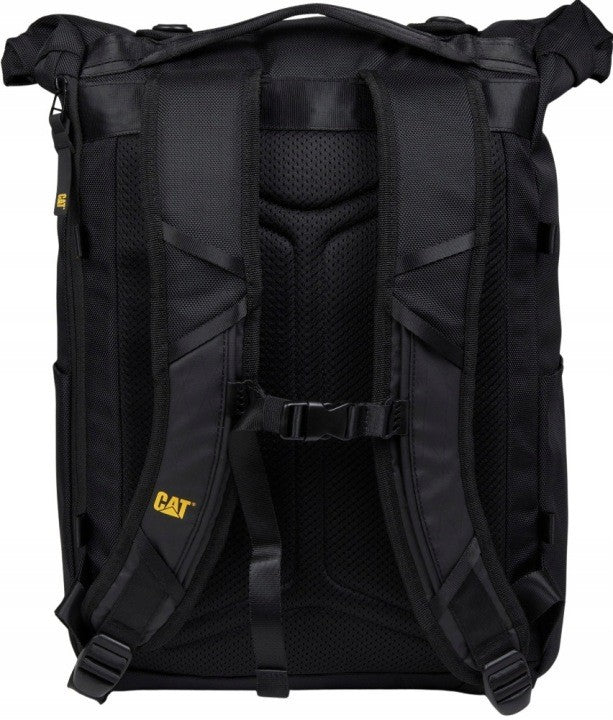 Cat Backpack 84840-01 Black Brand Caterpillar