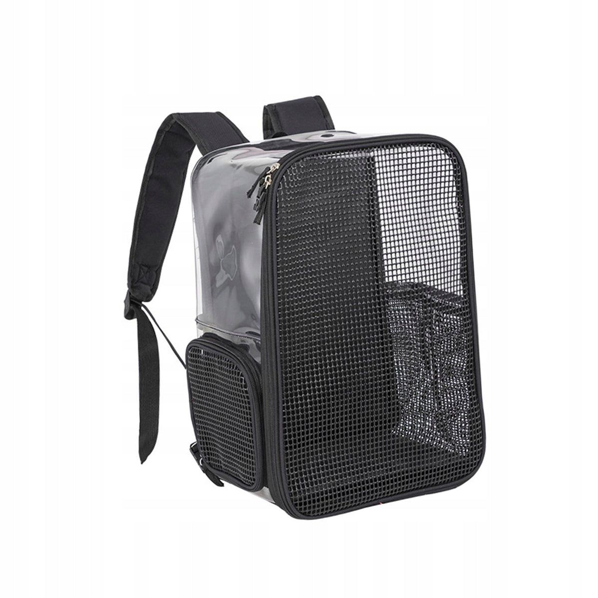 Cat Backpack Carrier Ventilation Pet Rucksack Cats
