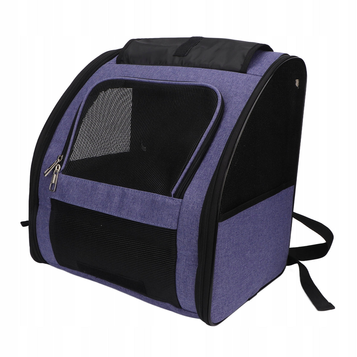 Cat Backpack Portable Breathable Animal Travel Carrier 8I