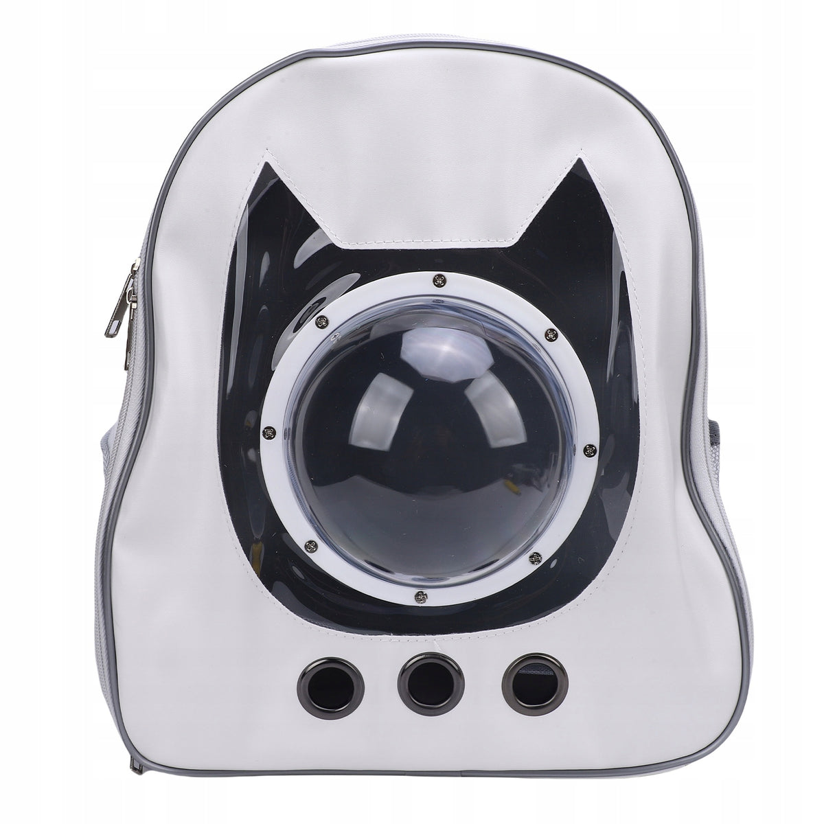 Cat Backpack Portable Travel Backpack with Large Space and 92