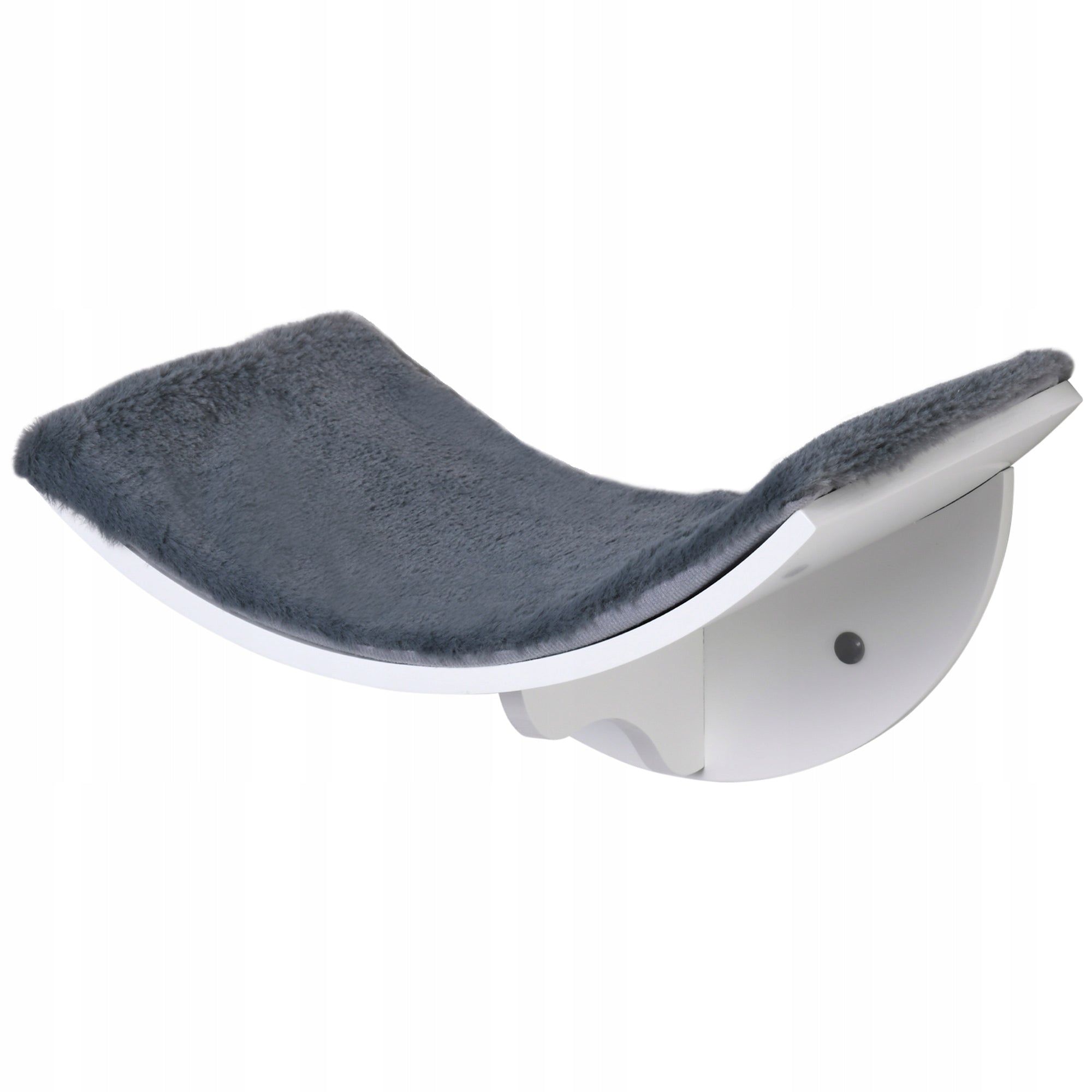 Cat Bed 41L x 28W x 21H cm Cat Wall Couch Grey Manufacturer code D30-224GY