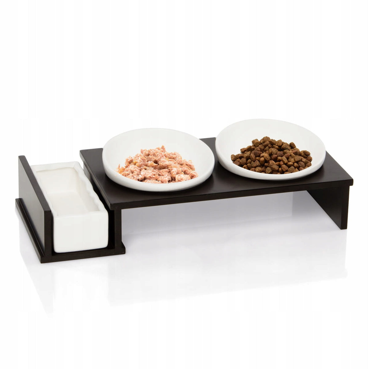 Cat Bowls | Cat Bar 2 | Canadian Cat Brand Canadian Cat