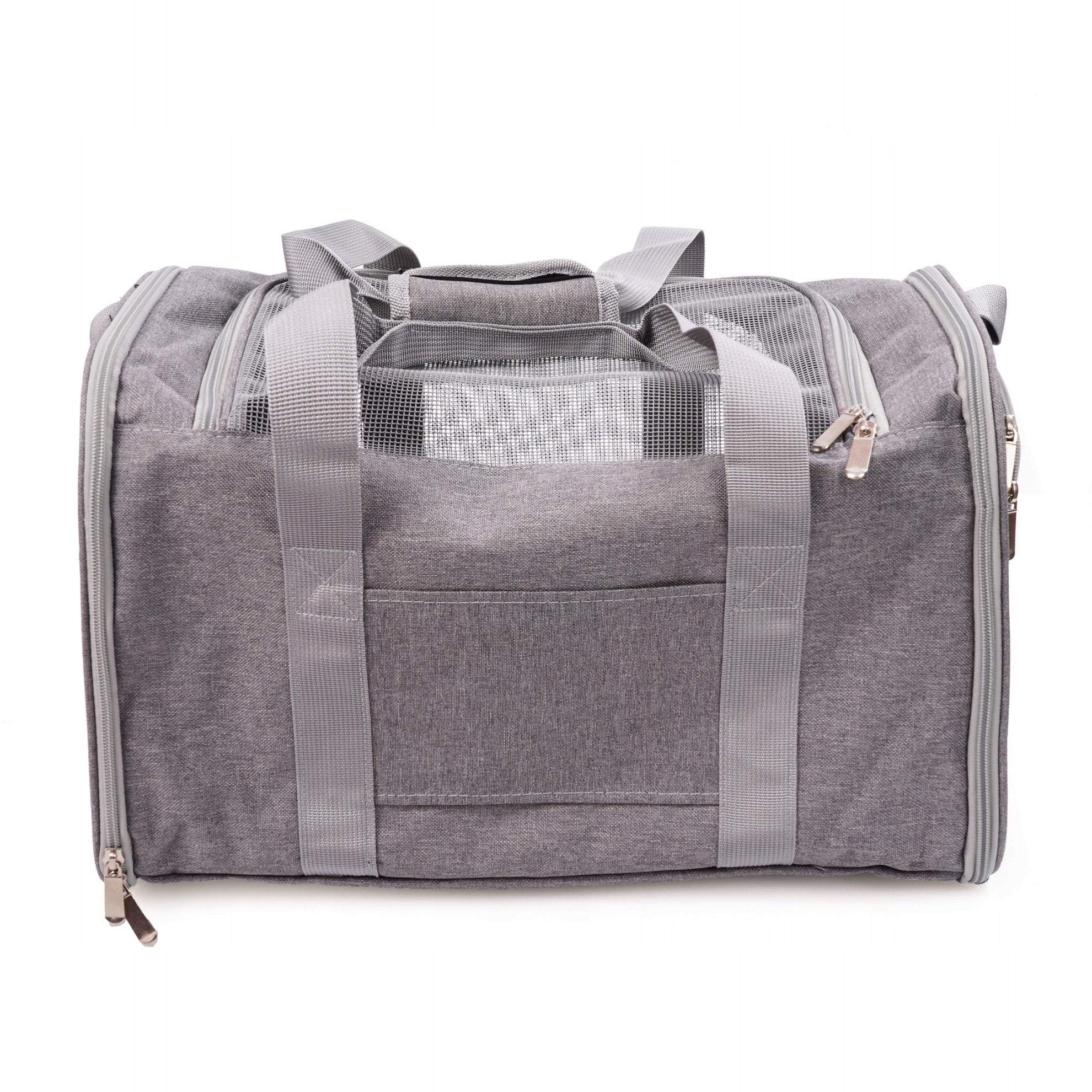 Cat Carrier Dog Rabbit Animal TRANSPORT BAG Shoulder Playpen Kind carrier