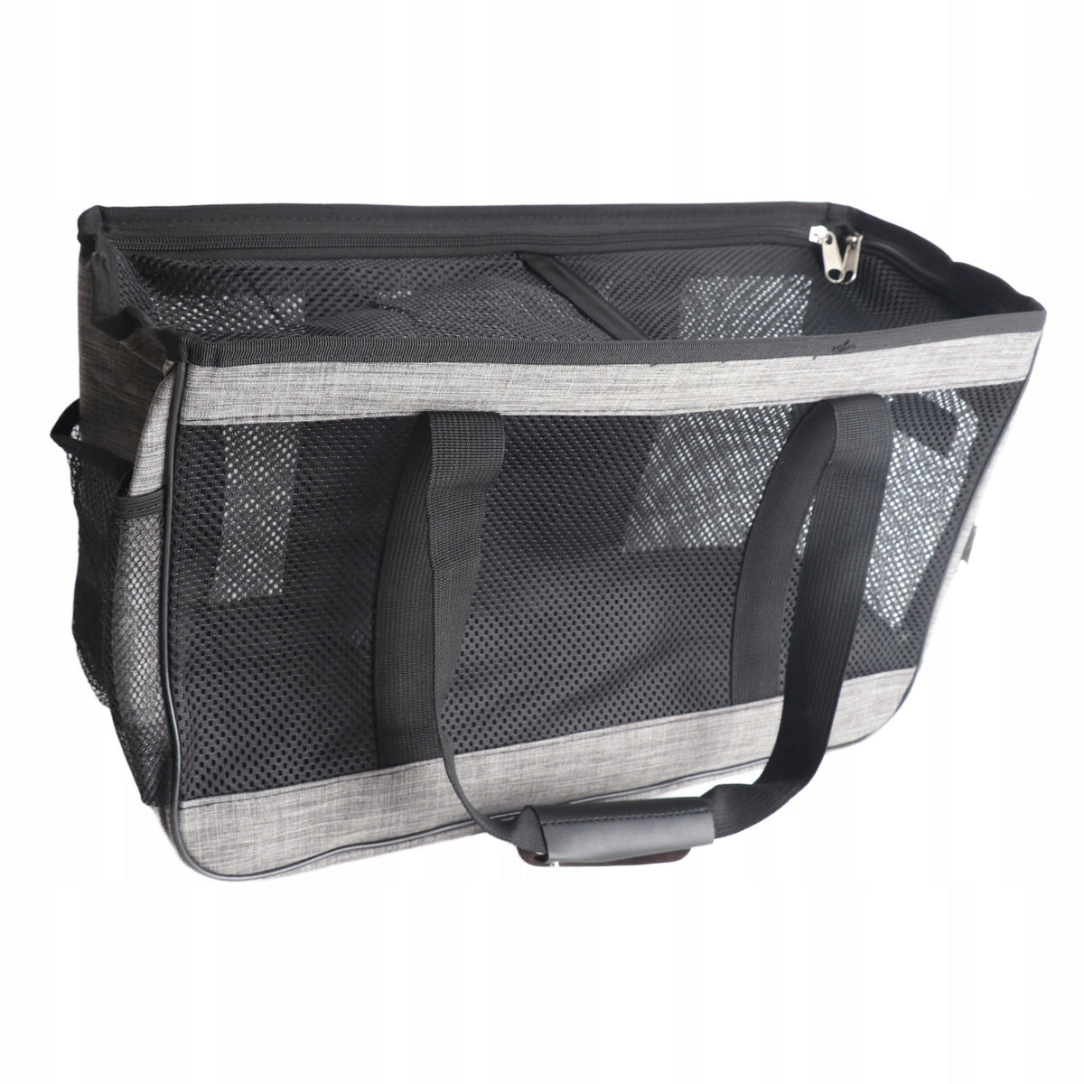Cat Carrying Bag Breathable Large Space Transporter N0