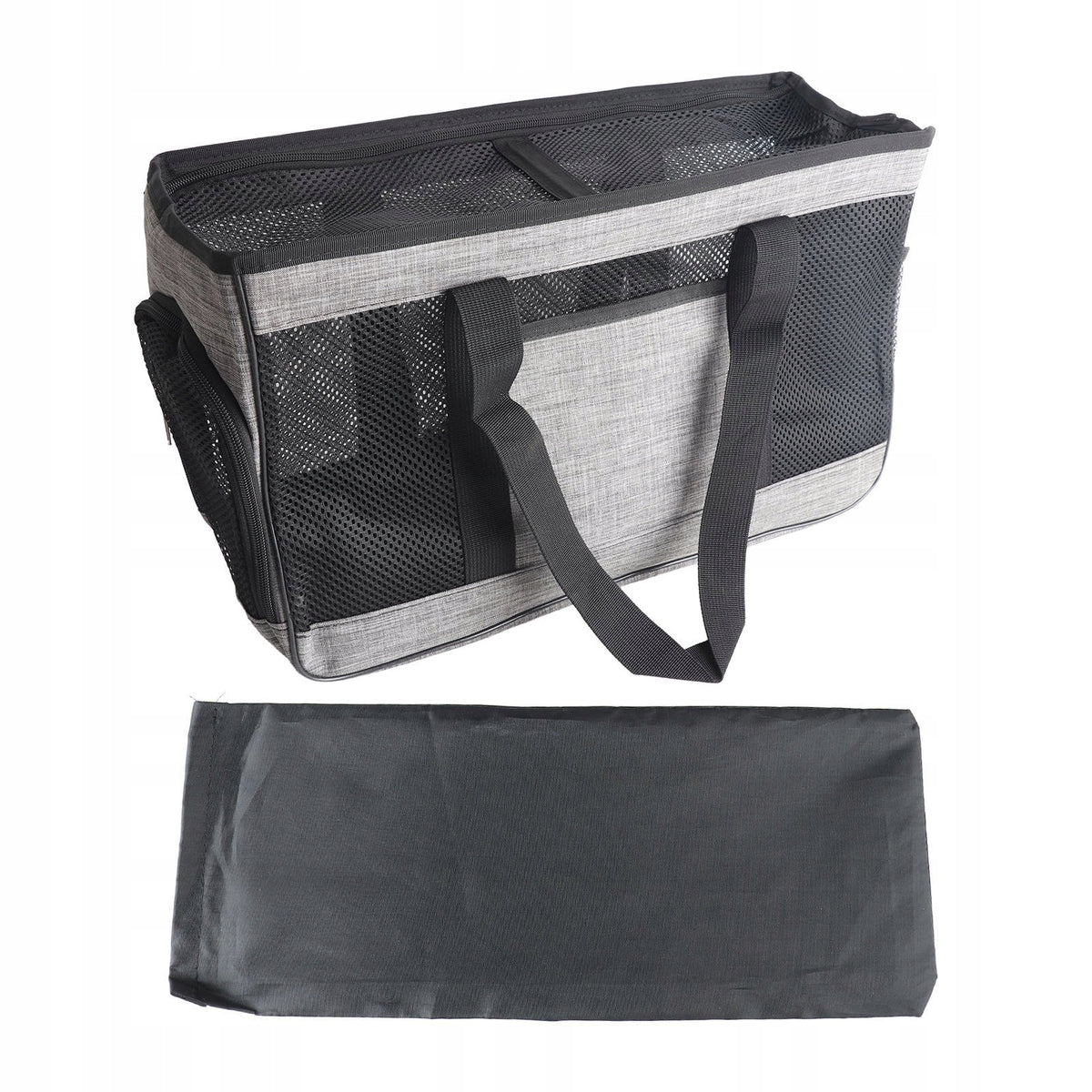 Cat Carrying Bag Breathable Large Space Transporter OV