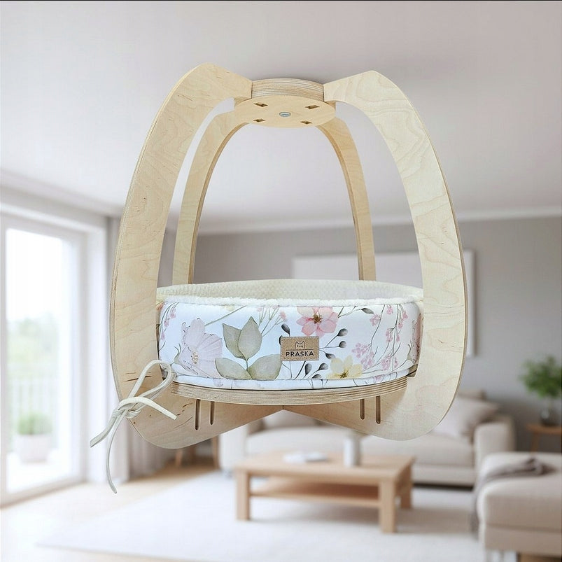 Cat Ceiling Shelf Rope Park CIRCLE XL SOCKET CATSTRADA