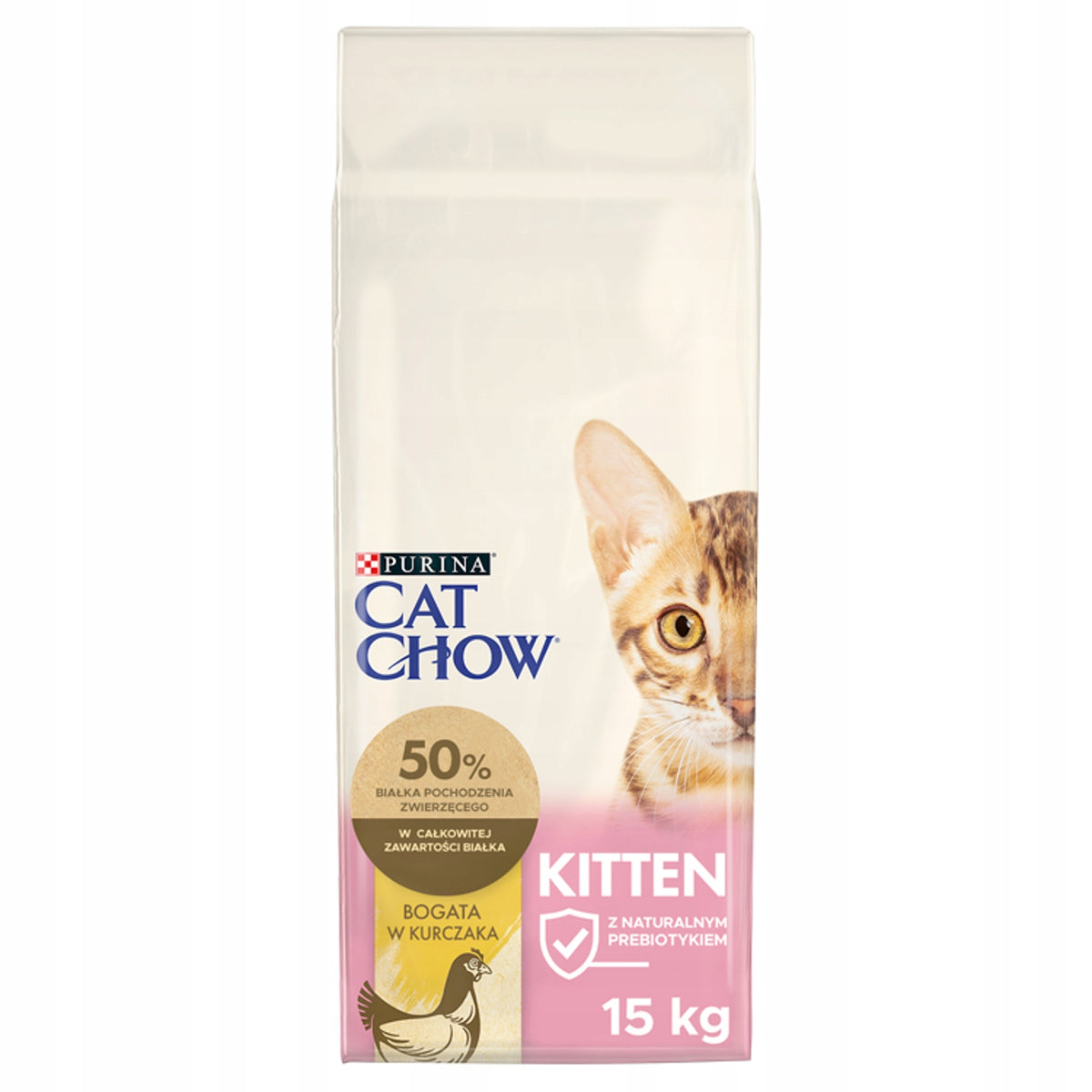Cat Chow Kitten 1.5kg
