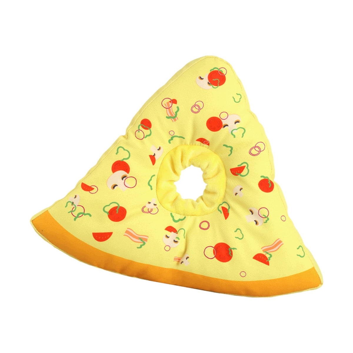 Cat Cone Collar Small Dog Cone Comfortable Breathable Protective Cat S