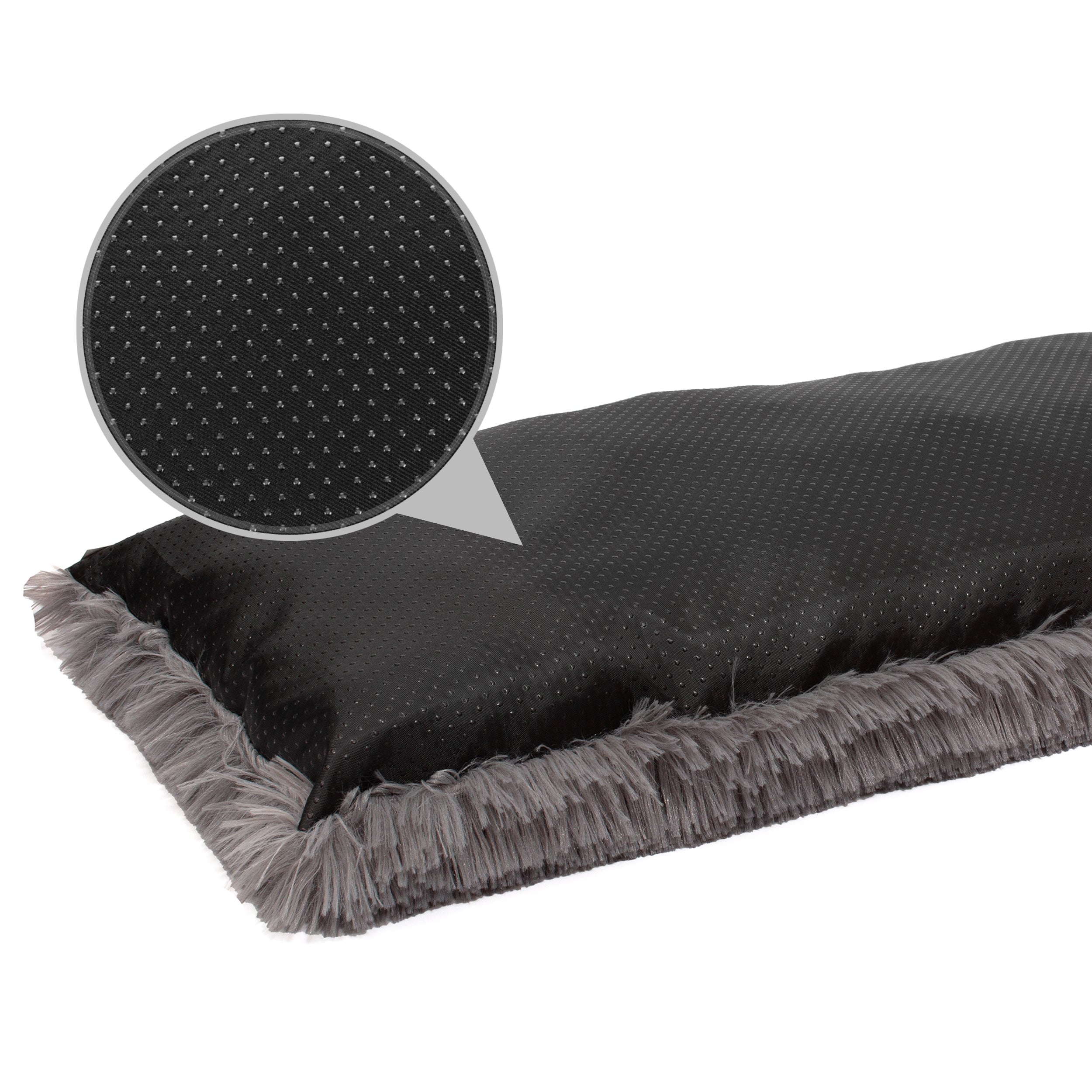Cat Dog Bed Mattress Window Sill Pillow Mat Bedding 60x30cm Length 60 cm