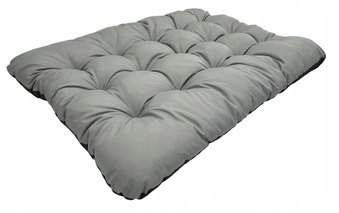 Cat Dog Bed Pillow Bed Waterproof 100x70 cm Assorted Colors Product width 70 cm