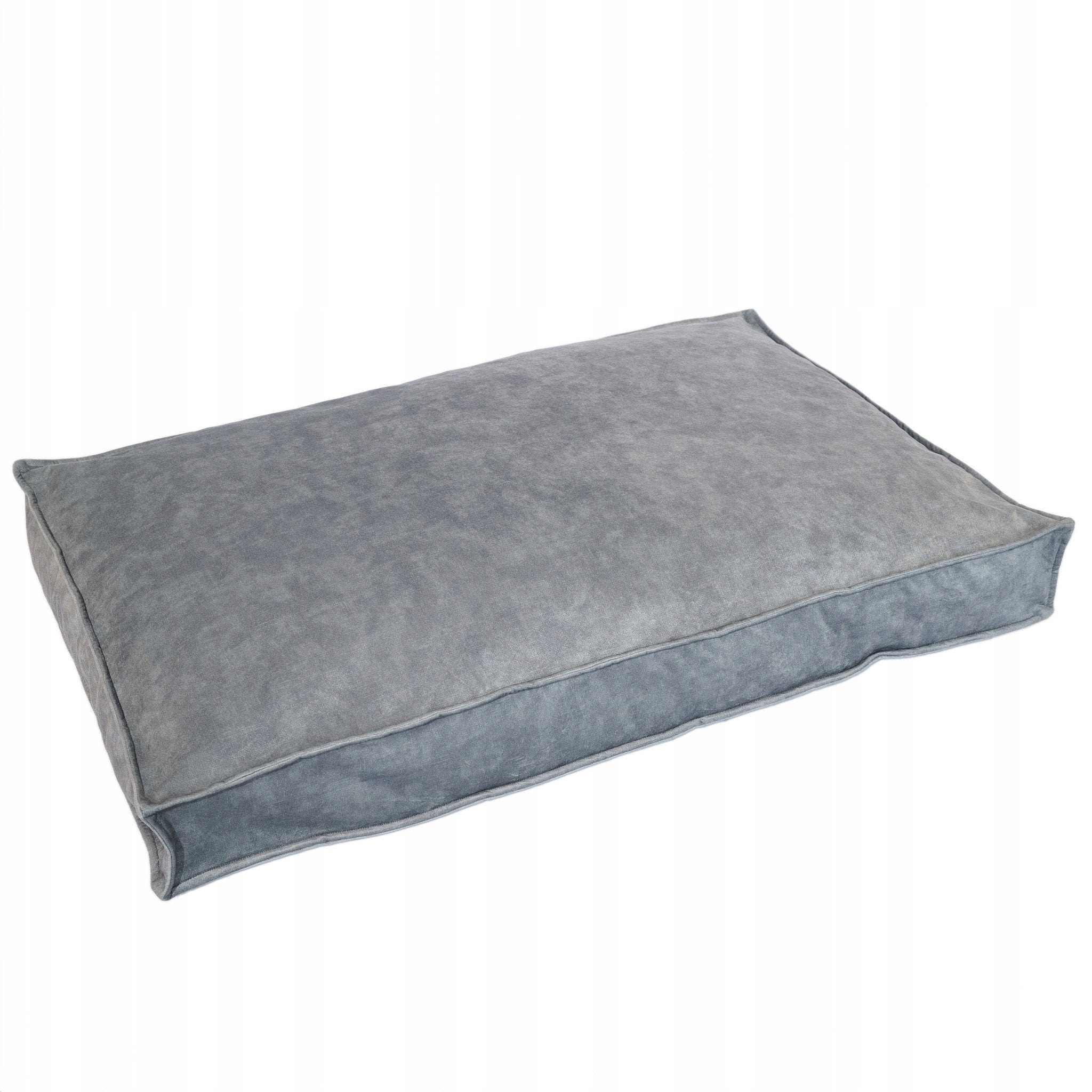 Cat Dog Bed Pillow Bed Waterproof Terra Velour 60x50 cm Kind pillow