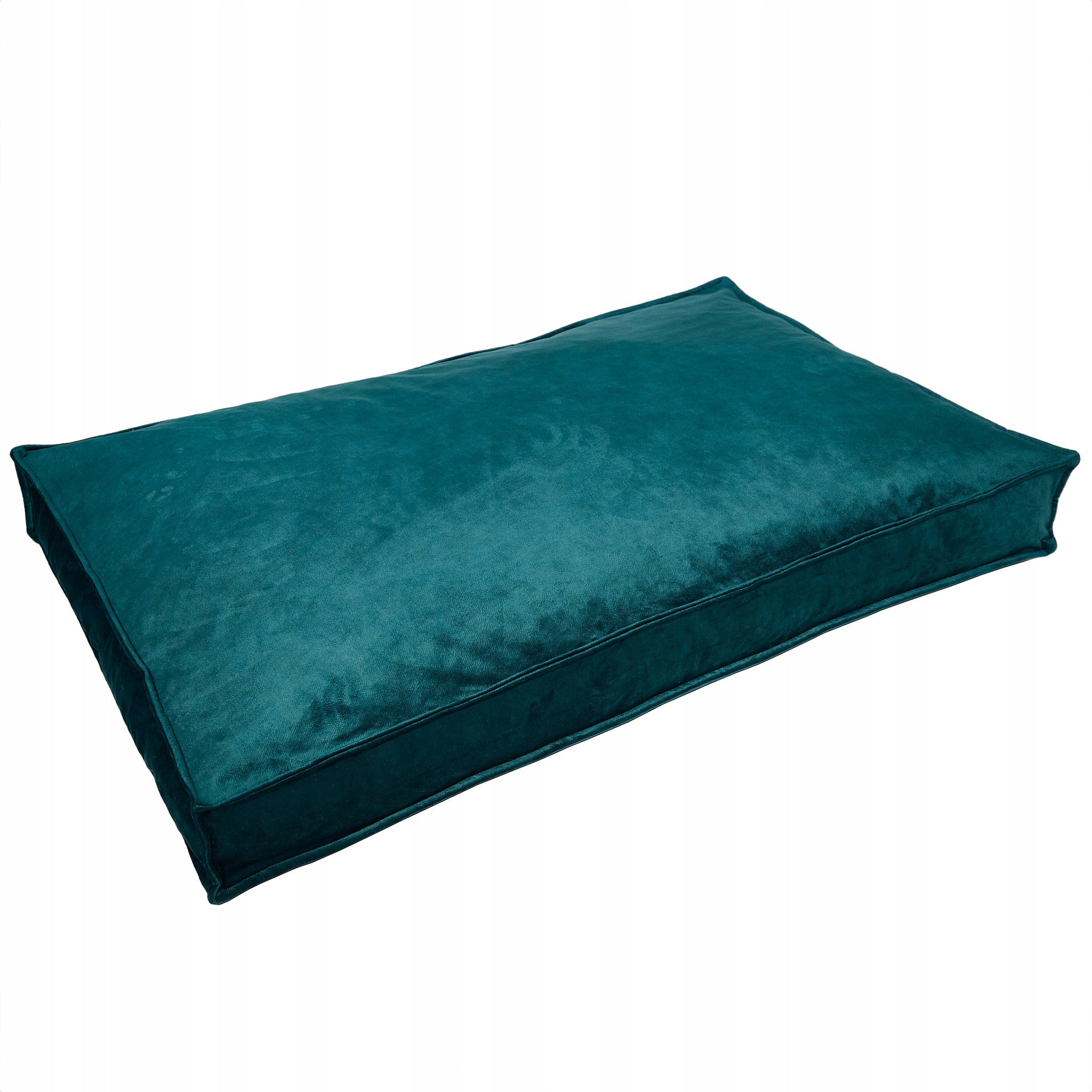 Cat Dog Bed Pillow Bed Waterproof Terra Velour 60x50 cm Manufacturer code LEGONYX60/50