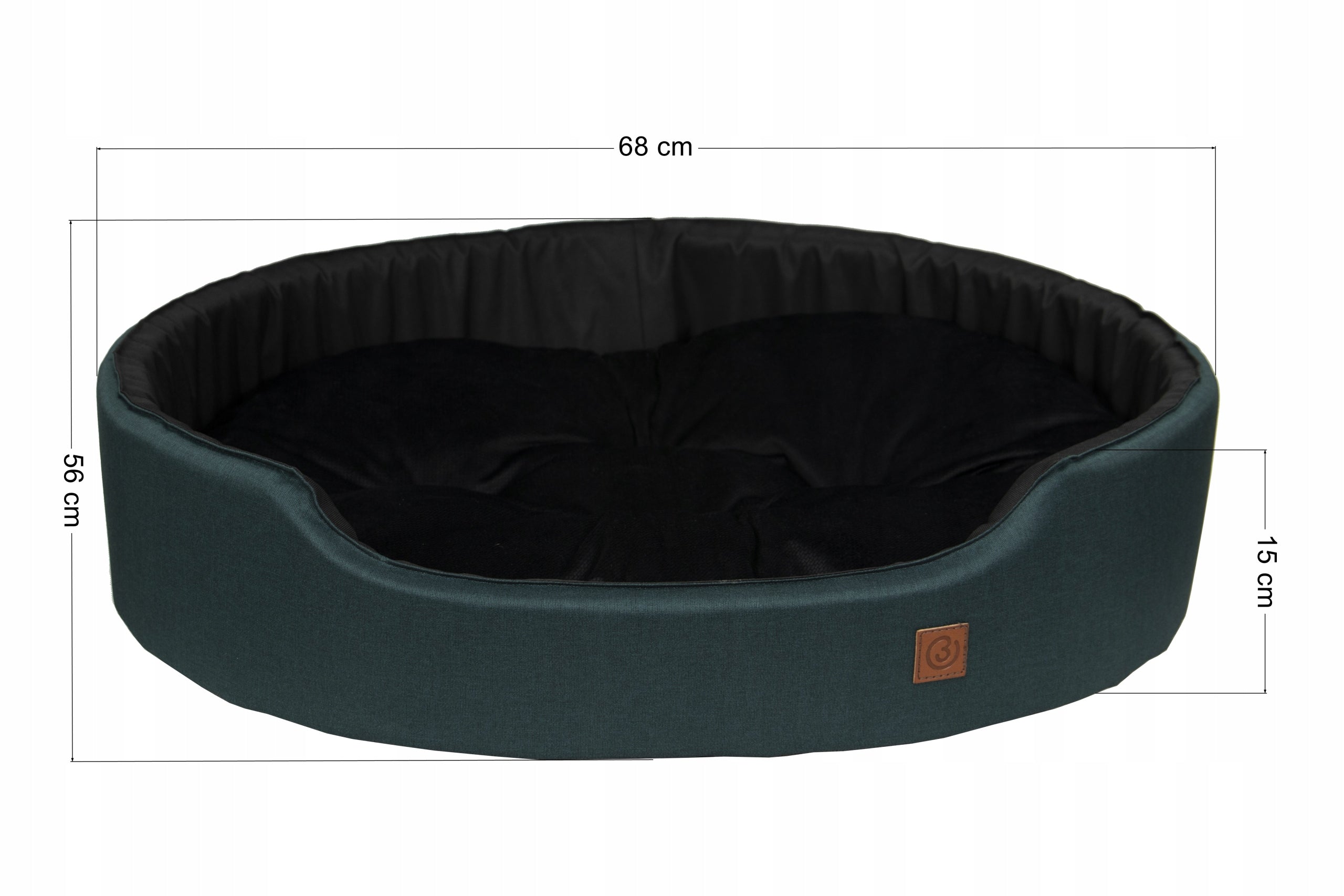 Cat Dog Bed Size L Brand TRIBECE