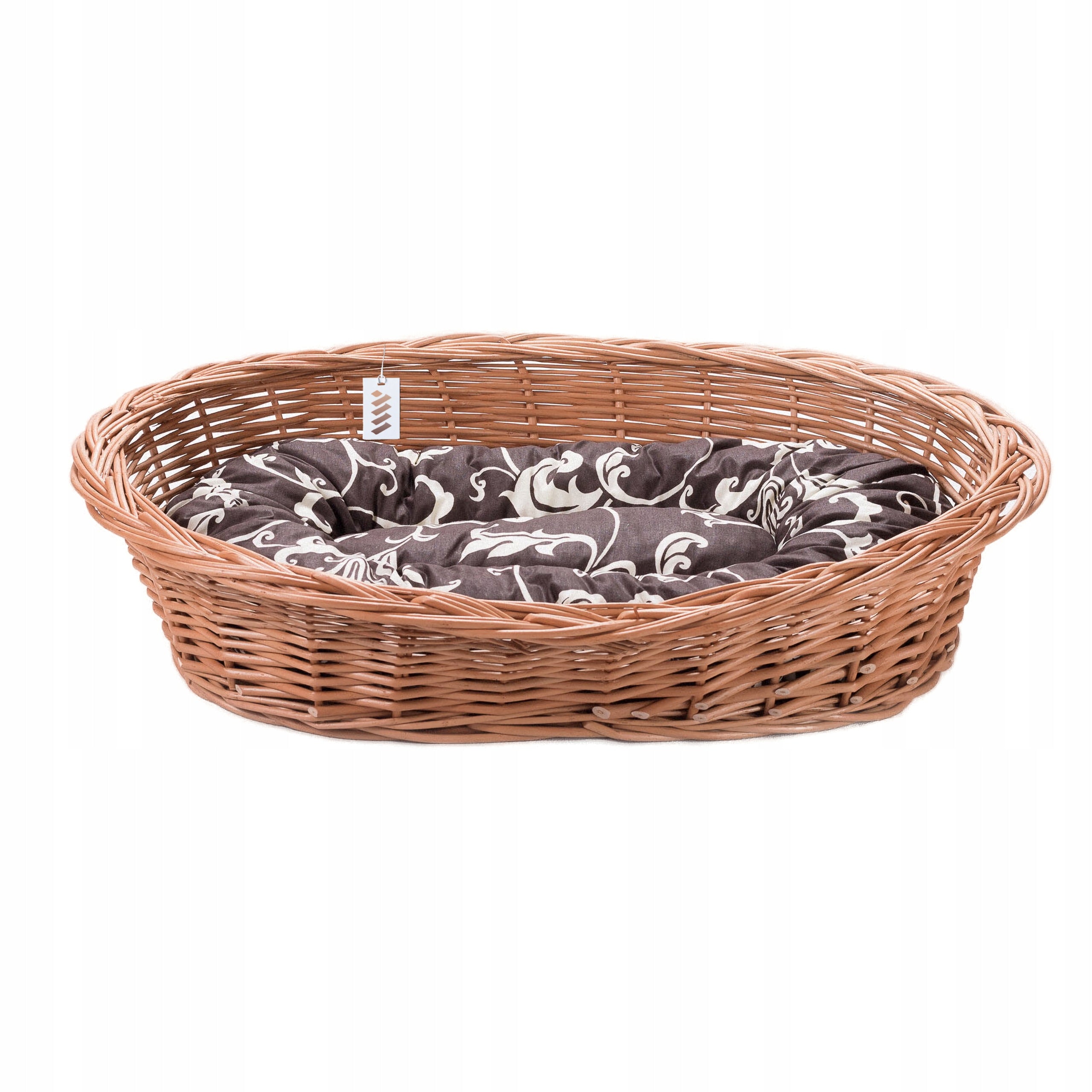 Cat Dog Bed Soft Bed Pillow Brand Wiklinowy Świat