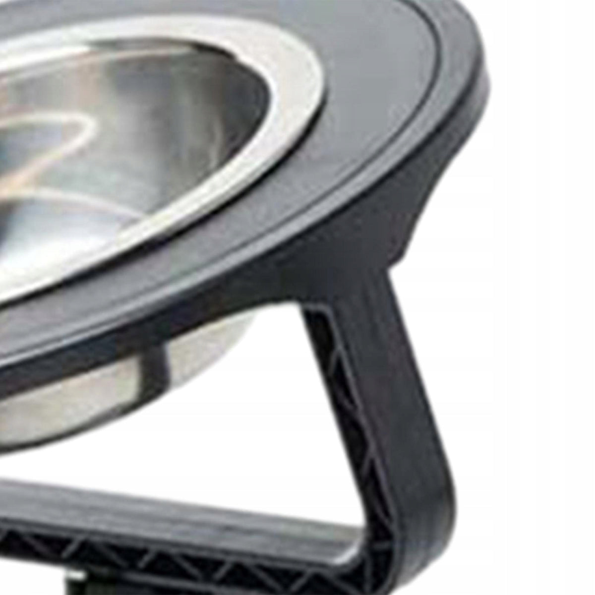 Cat Dog Bowl And Stand Angle Adjustable Versatile Smooth Surface Stable Packaging status original