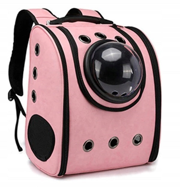 Cat Dog Carrier BACKPACK PLAYPEN CAT BAG SPACE WATERPROOF