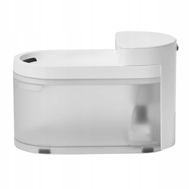 Cat Dog Drinker Fountain CATLINK Pure 3 Wireless 2,3L With Application Manufacturer code CL-WB-01
