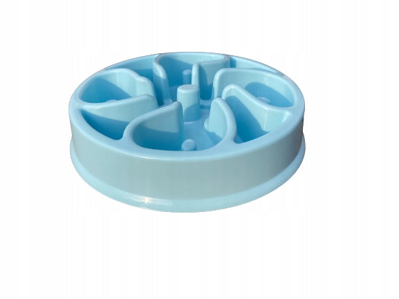 Cat Dog Food Slowing Bowl 650ml Manufacturer code Z000037
