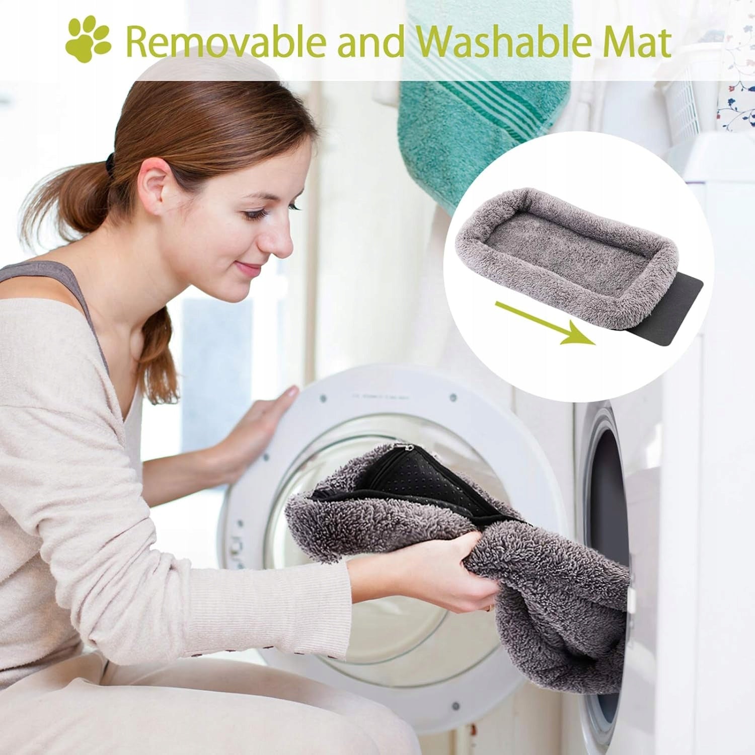 Cat Dog Transporter Portable Breathable Up to 15 Pounds Black Grey Build type for hand carrying front or side opening