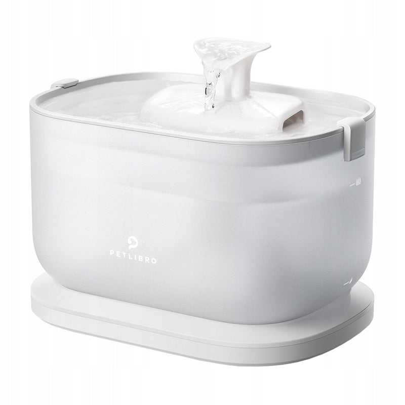 Cat Fountain PETLIBRO Automatic Drinker 2,5L Wireless With Filter