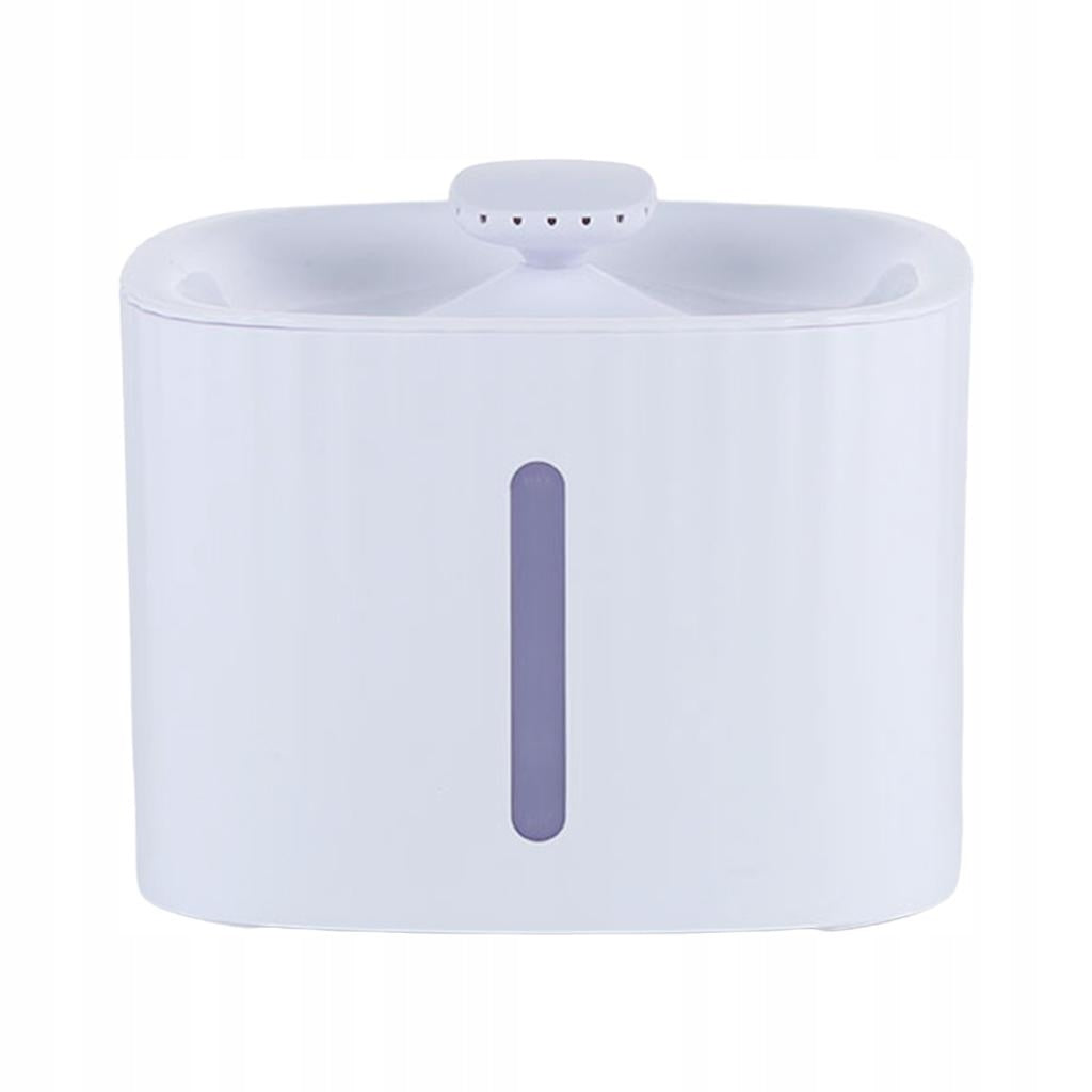 Cat Fountain USB Automatic Water Dispenser for Pets