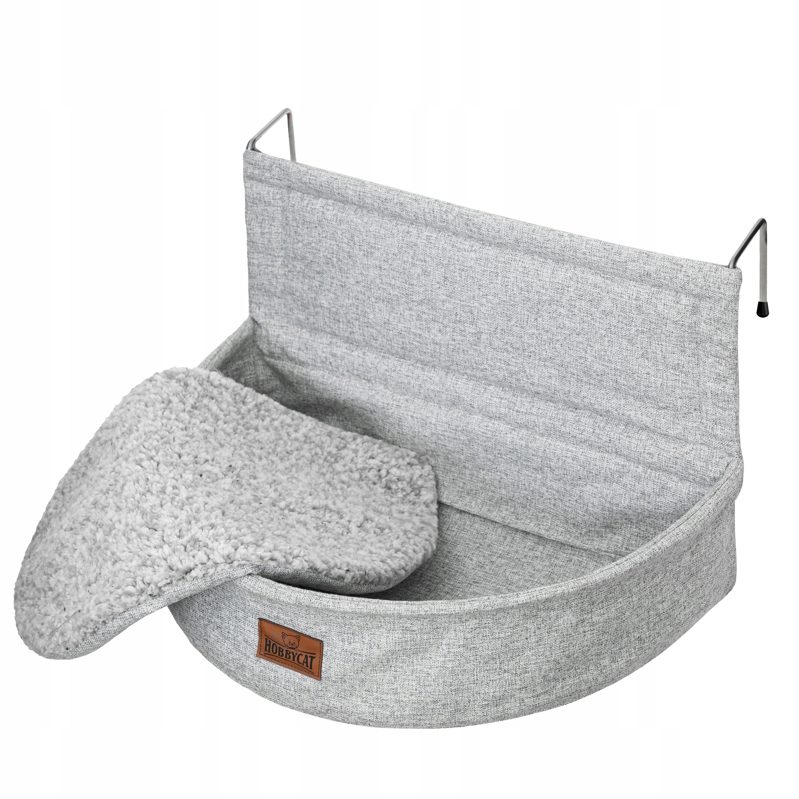 Cat Hammock - Hanging Cat Bed for Heater - Load 10 kg Brand Doggy
