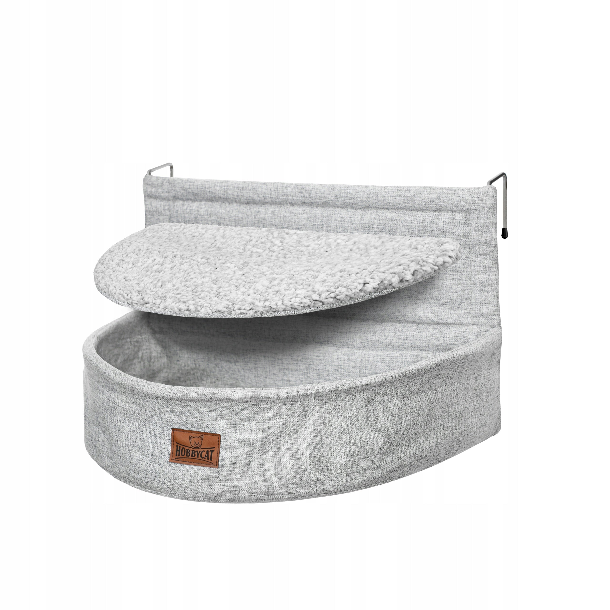 Cat Hammock - Hanging Cat Bed for Heater - Load 10 kg Length 35 cm