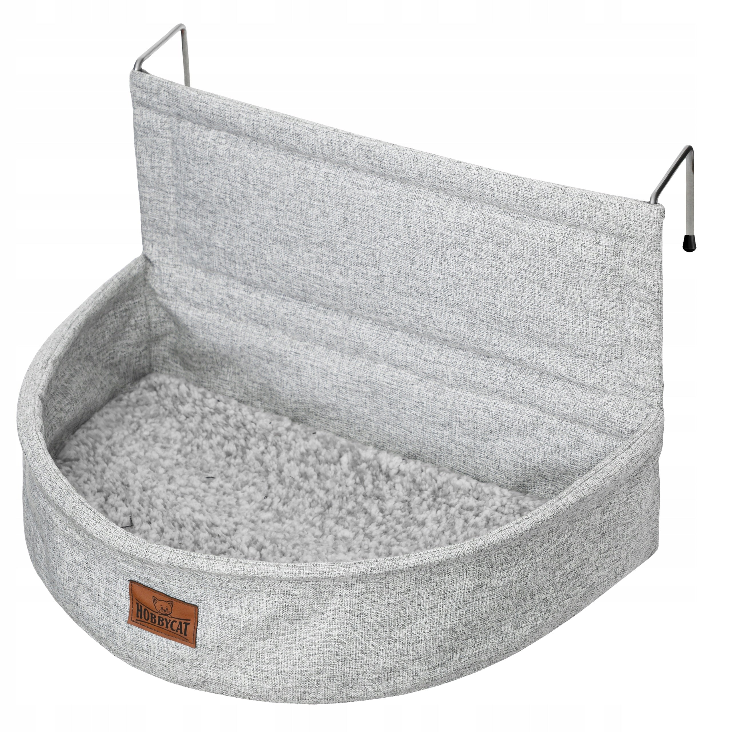 Cat Hammock - Hanging Cat Bed for Heater - Load 10 kg Manufacturer code KOHPOP2