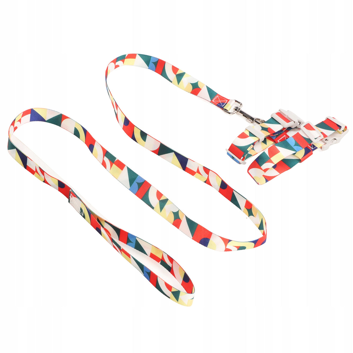 Cat Harness and Lanyard Resistance to Adjustable Lightweight US Rope Manufacturer code AG251001040379