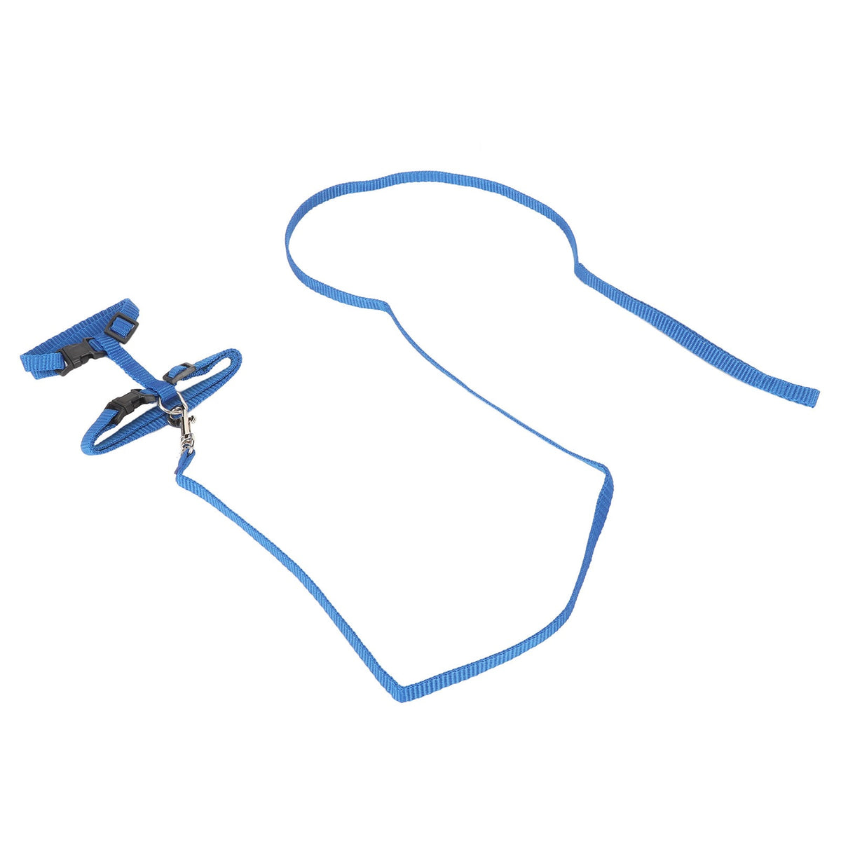 Cat Leash Set, Escape Resistant, Adjustable, Lightweight P5 Harness Manufacturer code AG260812108489
