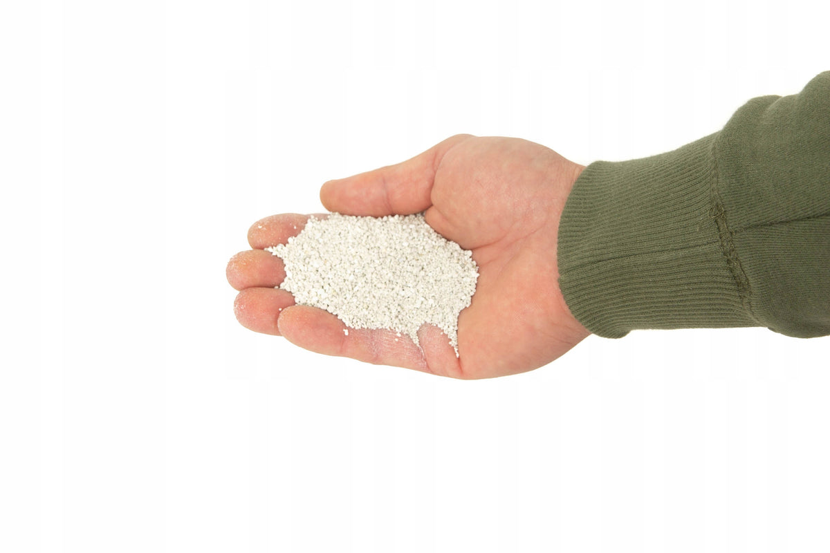 Cat Litter Bentonite Premium Compact Fine Natural Dust-Free 3x5L Manufacturer code SP 3489