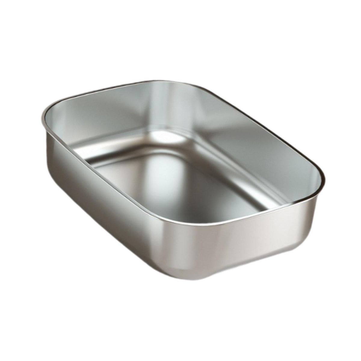 Cat Litter Box Cat Cleaning Basin Cat Toilet Cat Litter Container Kitty Packaging status original