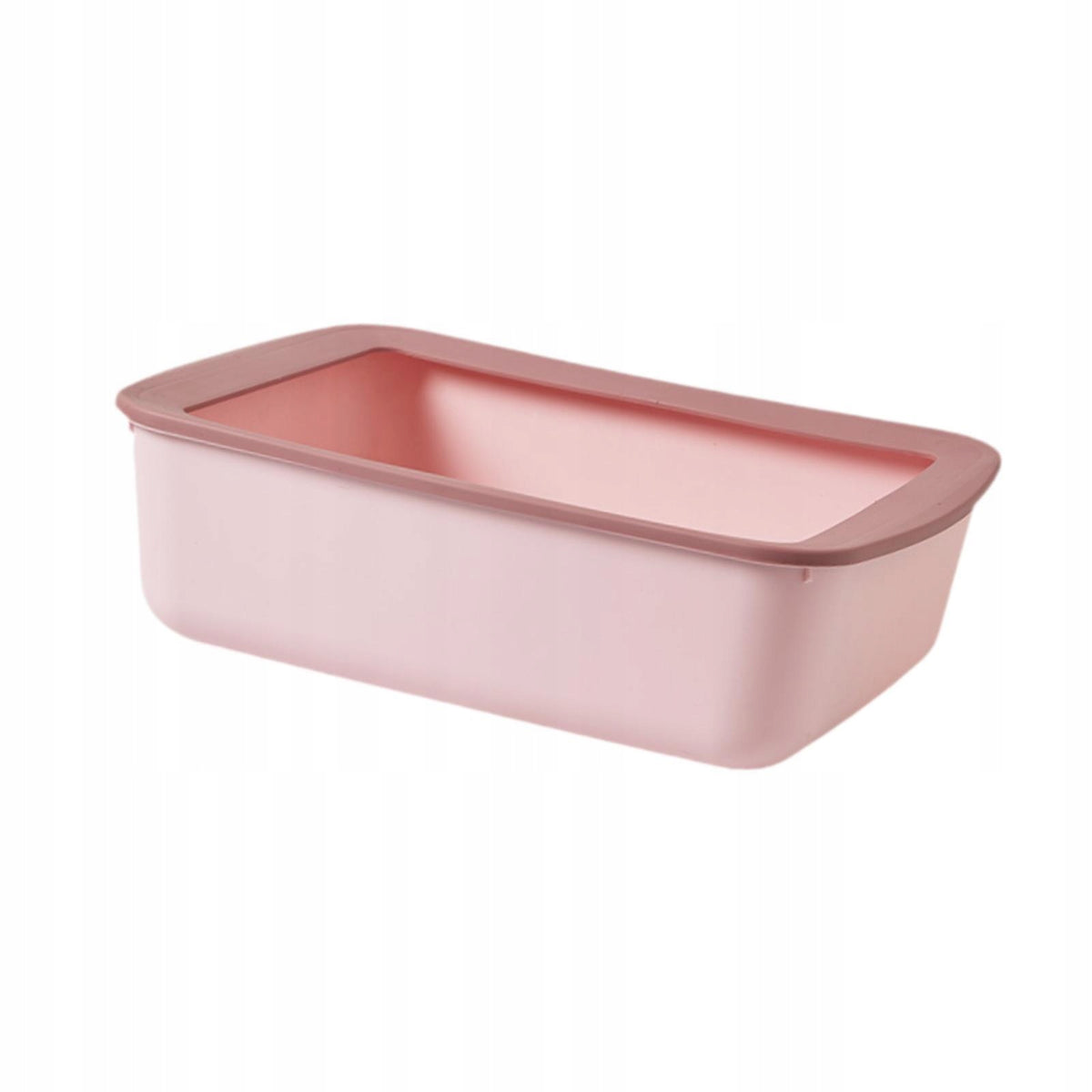 Cat Litter Box, Cat Sandbox, Cat Litter Box, Cat Litter Box, Cat Pink Packaging status original