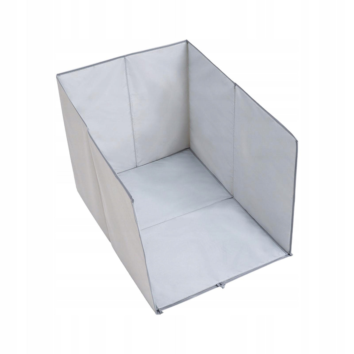 Cat Litter Box Enclosure ,Waterproof, Splash Guard, Water Resistant ,Travel