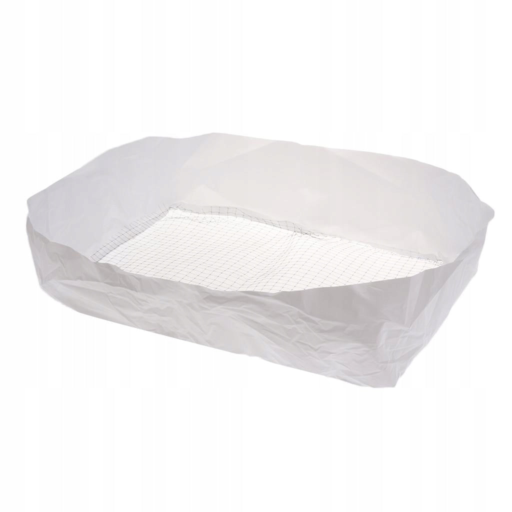 Cat Litter Box Liners Cat Sifter Bag Kitten Pan Liner
