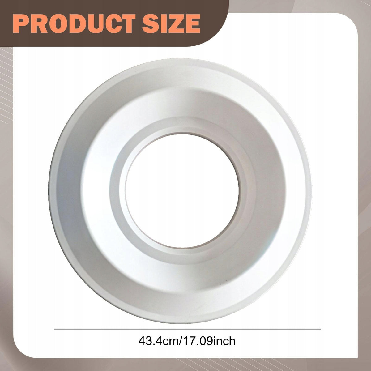 Cat Litter Box Parts Accessory Easy to Install Repair for Automatic Door Packaging status original