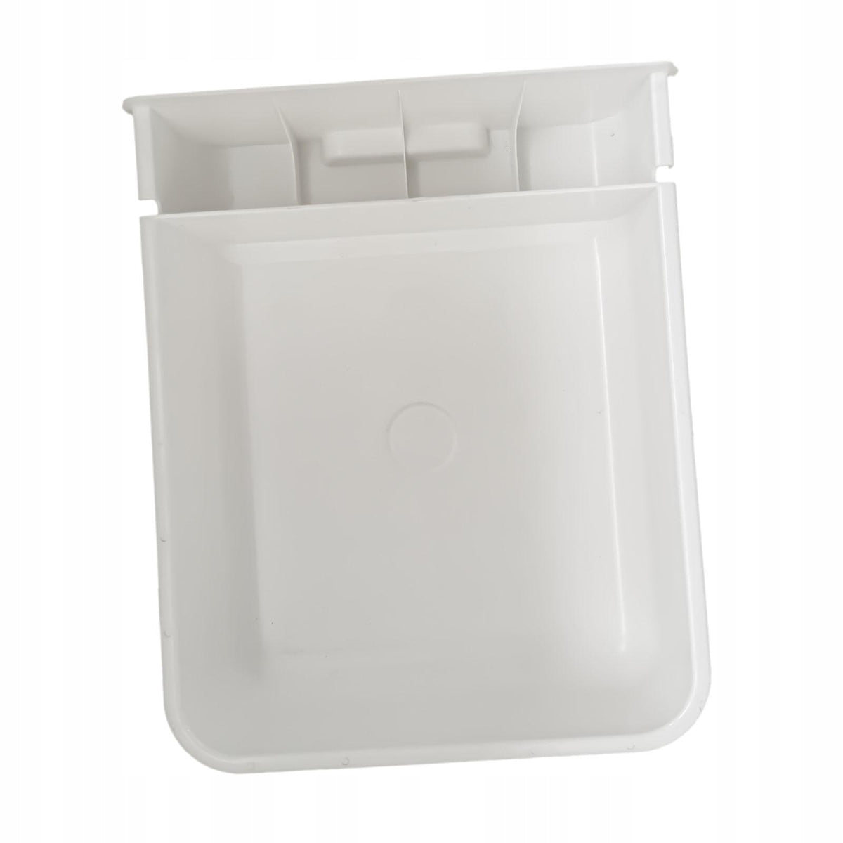 Cat Litter Box Parts Component Easy Installation for Smart Collection Bin