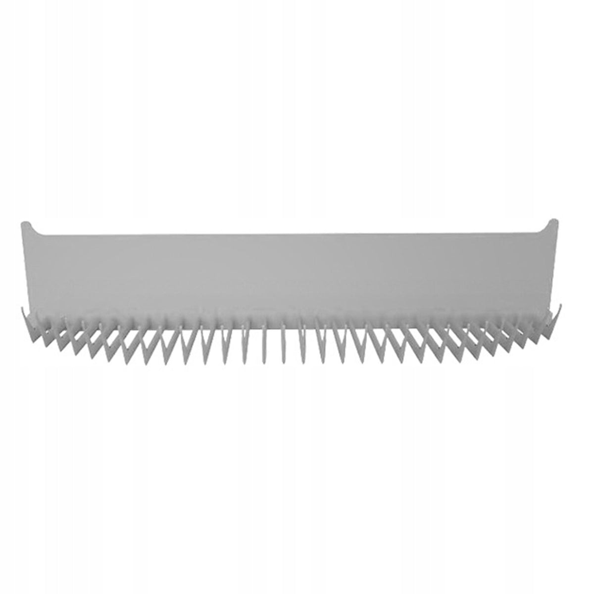 Cat Litter Box Rake Maintenance Efficiently Sifts and Removes Clumps Deep