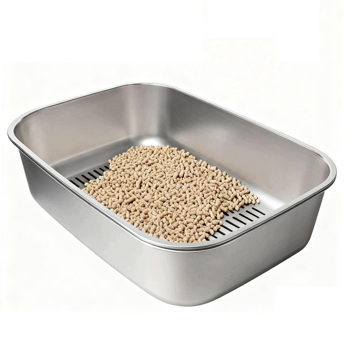 Cat Litter Box Washroom Multifunctional Supplies Portable Prevent Splashing Manufacturer code 09864096264