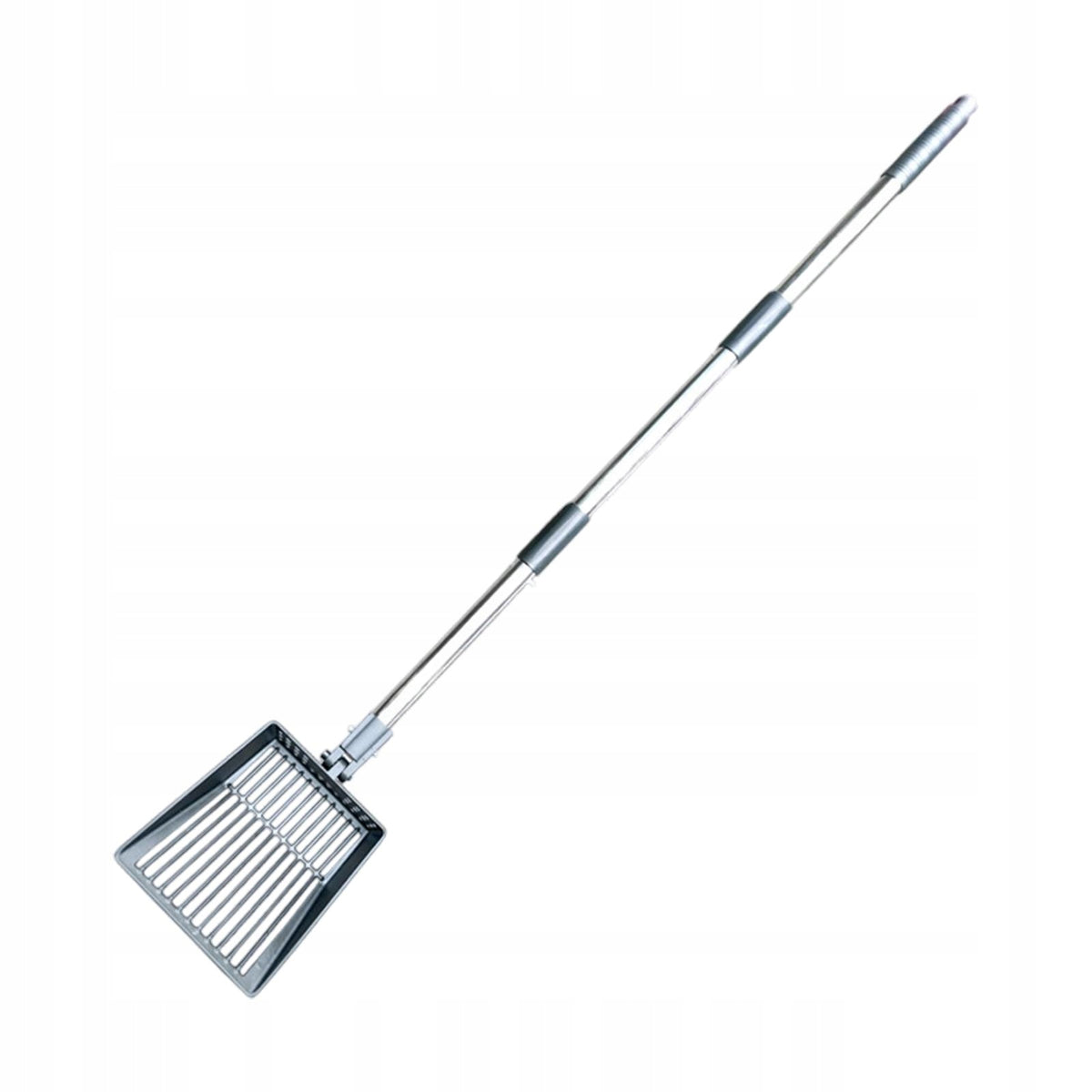 Cat Litter Scoop Cleaning Tool Sifting Tool Nonslip Grip Deep Shovel Pet