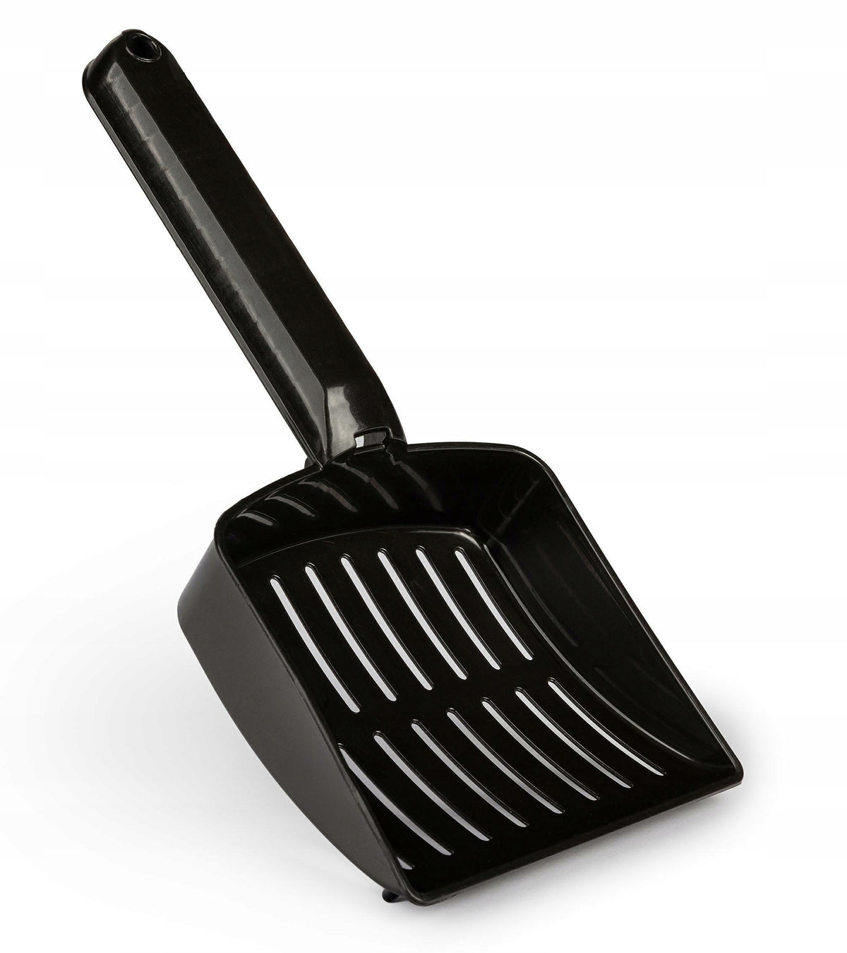 Cat Litter Scoop with Sieve Happet Durable Plastic for Litter Packaging status original