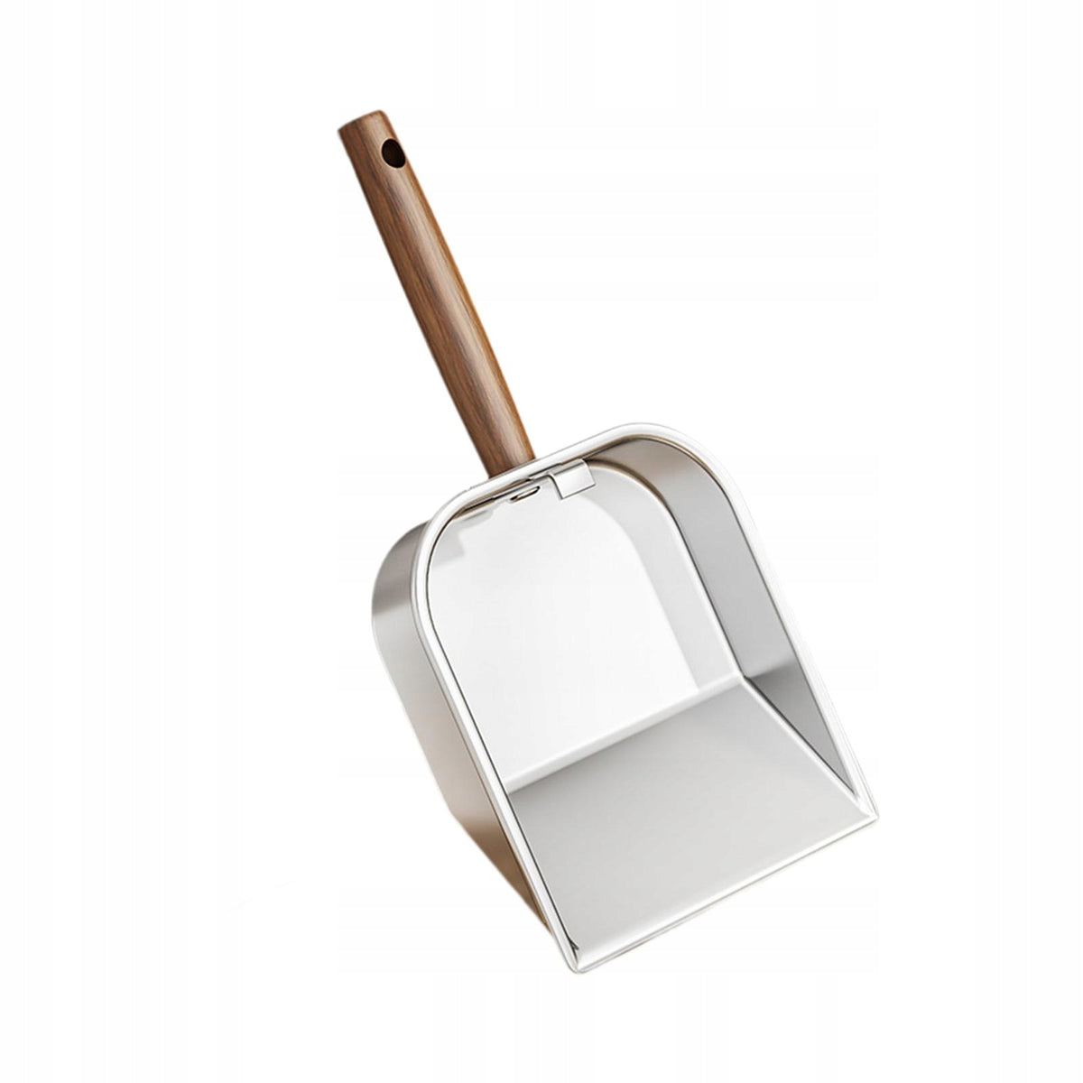 Cat Litter Scooper Lightweight for Most Litter Box Sand Shovel Heavy Solid Packaging status original