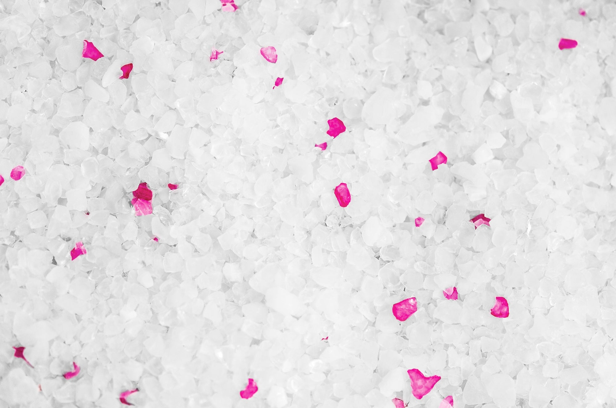 Cat Litter Silicone Antibacterial Calitti Crystals Dust-Free 4x3.8L Trade name Żwirek silikonowy Calitti Crystals 4PAK