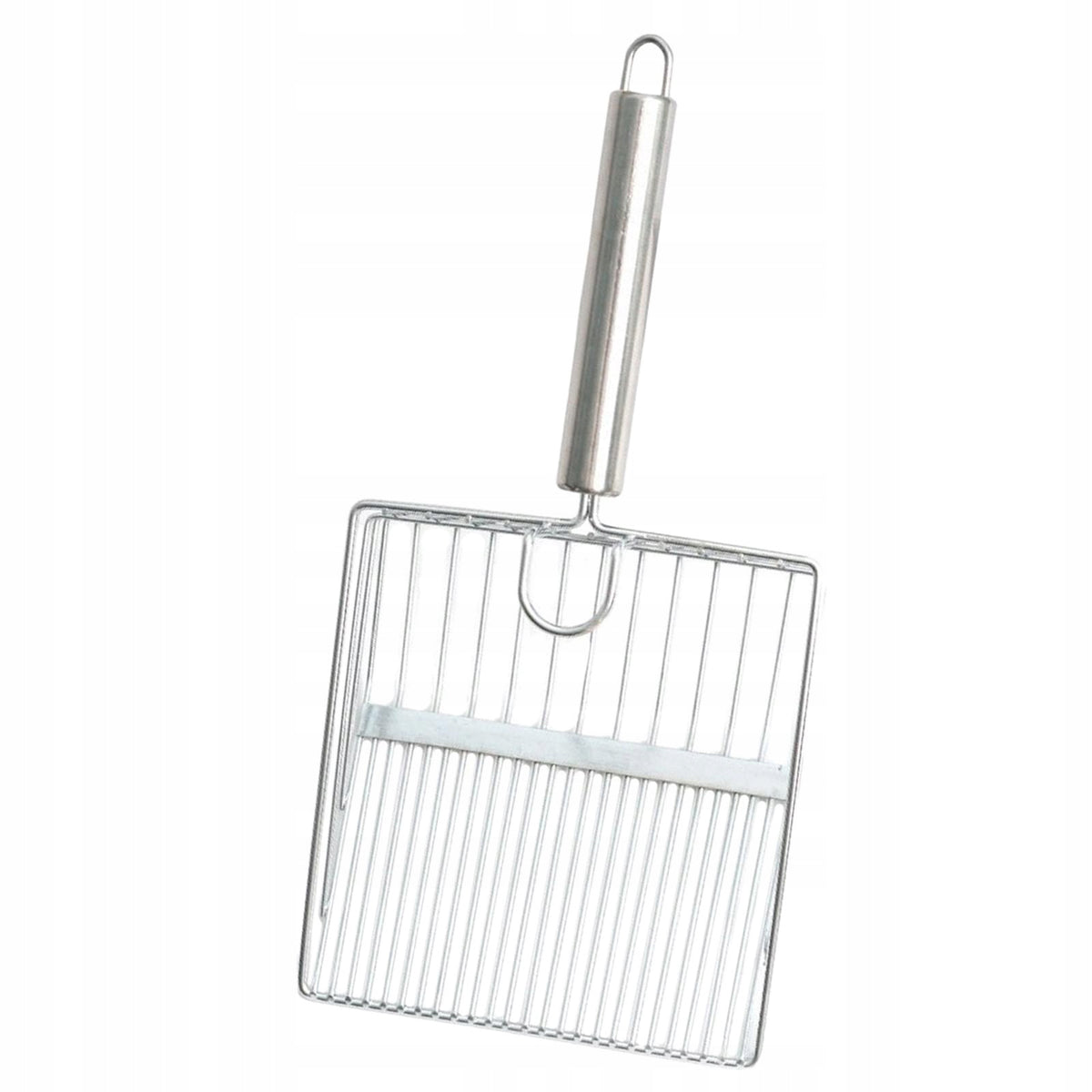 Cat Litter Spade Stainless Steel Sand Spade Fast Sifting Substrate Style A