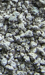 Cat Litter Super Benek Green Forest 25L Bentonite Clumping Volume 25 l