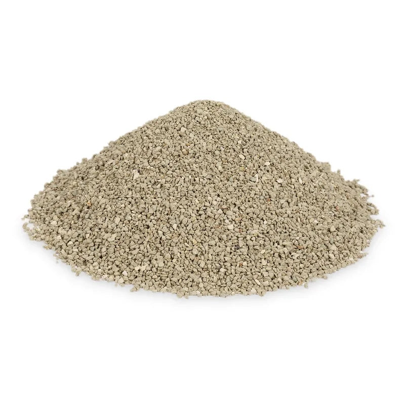 Cat Litter Tigerino Nuggies Powder Scent 14 L Packaging status original