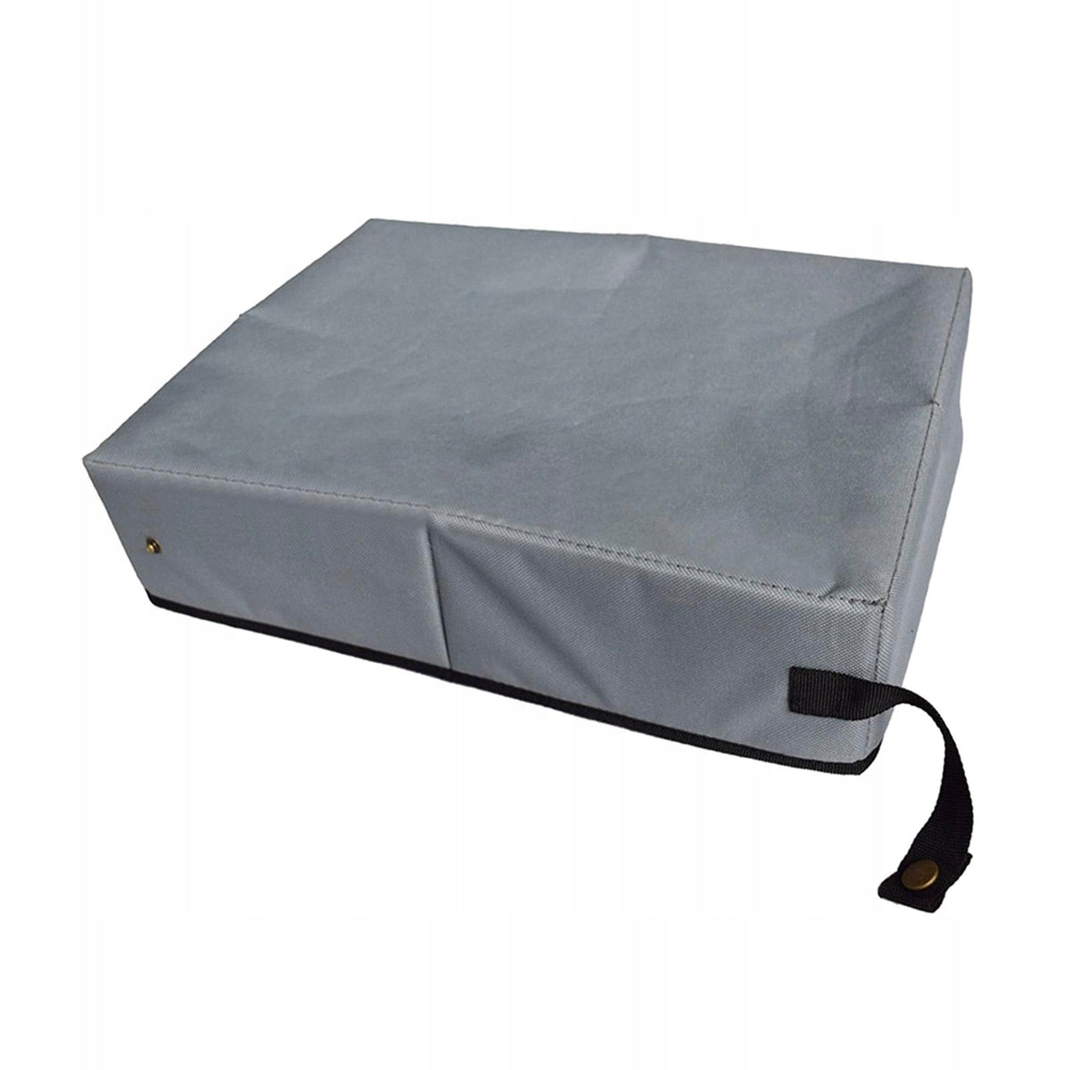 Cat Litter Tray Collapsible Cat Litter Carrier for Rabbits Travel Outdoor S