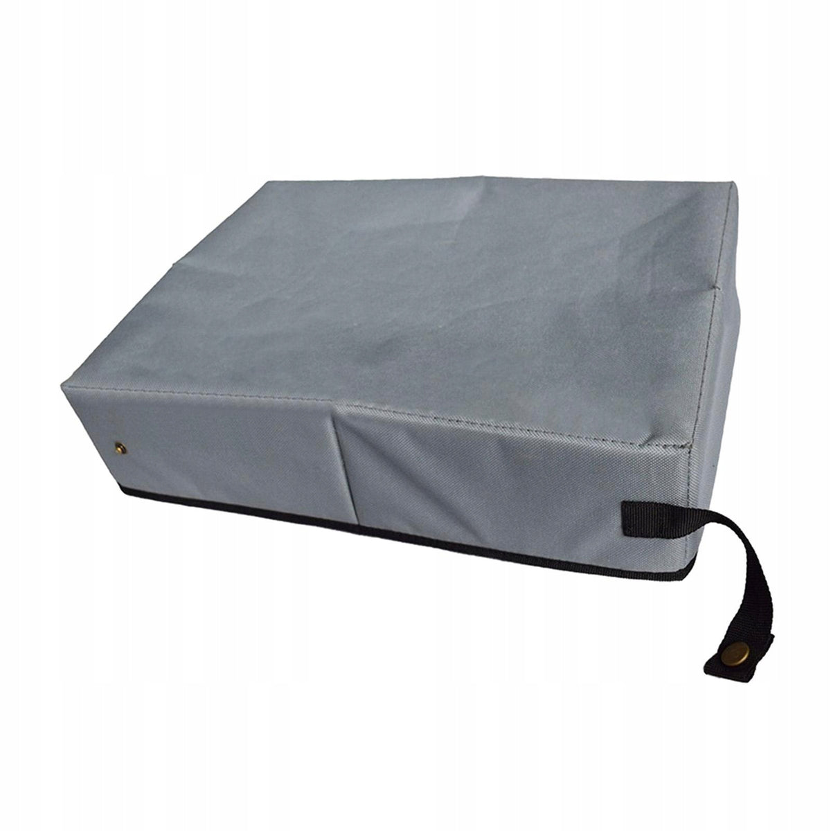 Cat Litter Tray Portable Pet Litter Tray for Rabbits Outdoor Pet Supplies S