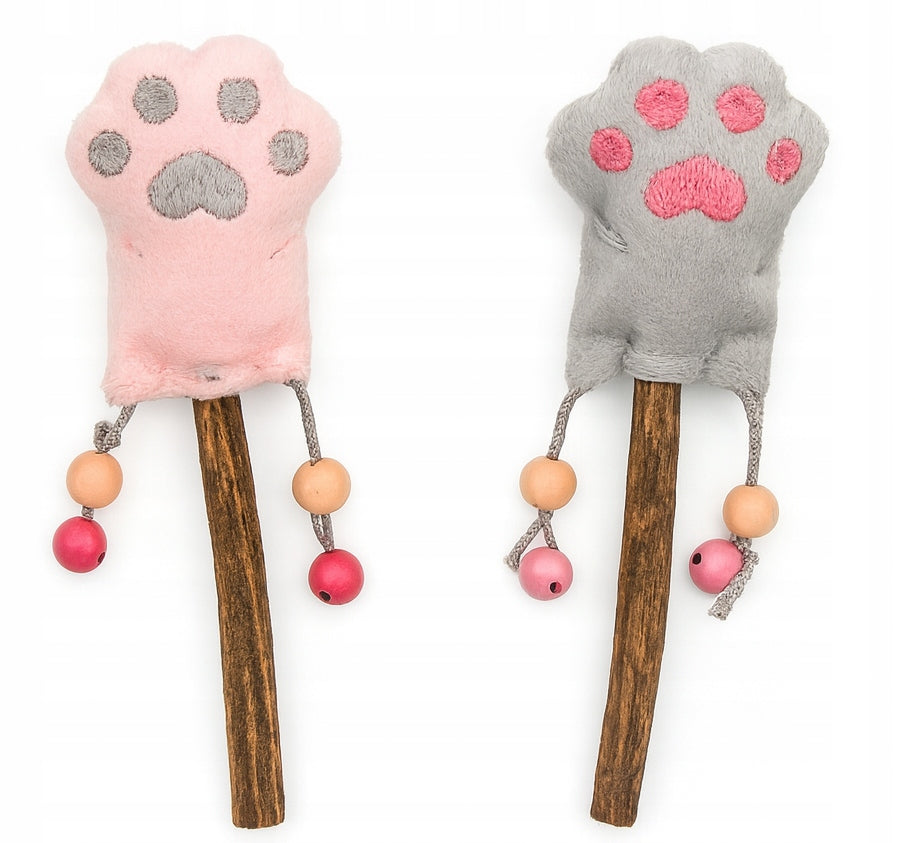 Cat Rattle Cat Toy Matatabi Interactive 1pcs G-MIX249 EAN (GTIN) 8053879995917