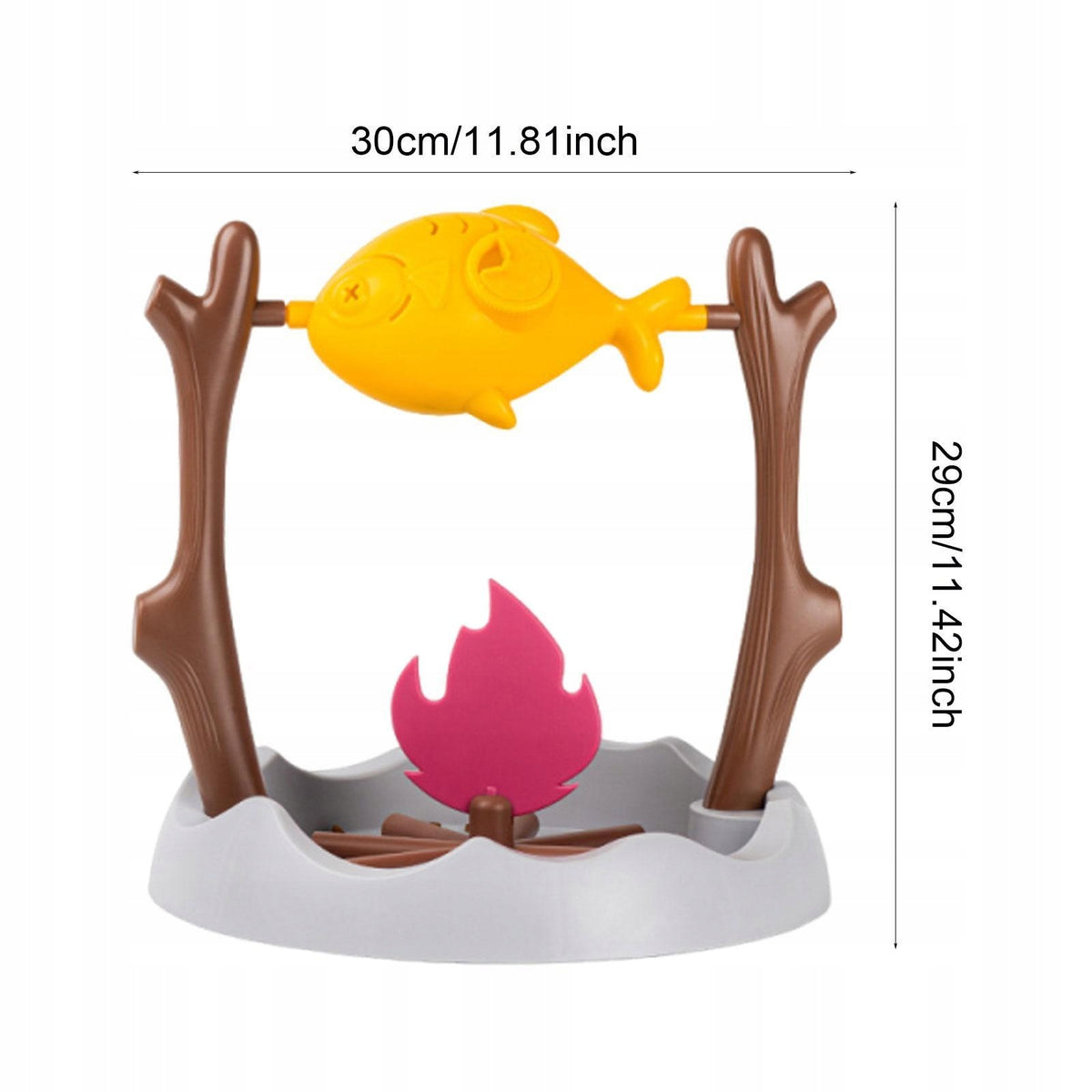 Cat Slow Feeder Cat Snack Dispenser Premium Portable Feeding Interactive Packaging status original